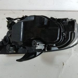 FORD FOCUS 2 PHASE 1