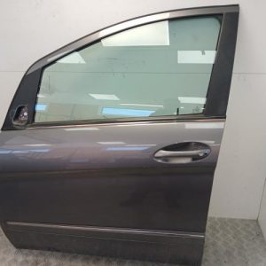 MERCEDES CLASSE B 245 PHASE 2