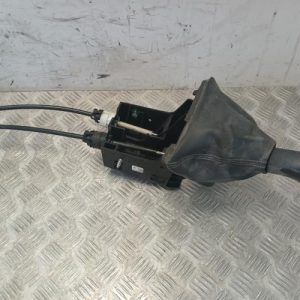 RENAULT KANGOO 2 PHASE 1