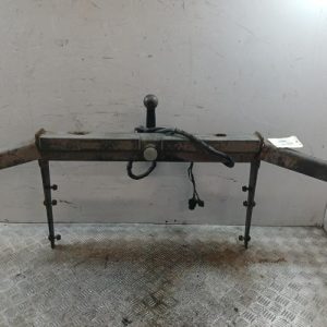 VOLKSWAGEN TRANSPORTER 5 PHASE 1