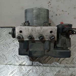 VOLKSWAGEN POLO 5 PHASE 1