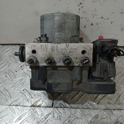 VOLKSWAGEN POLO 5 PHASE 1