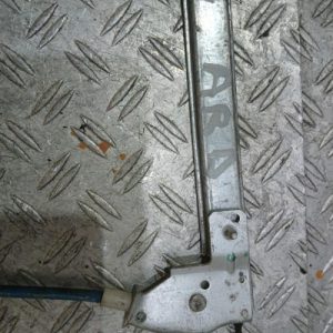 CITROEN XSARA PICASSO PHASE 1