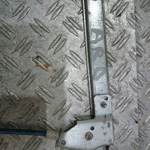 CITROEN XSARA PICASSO PHASE 1