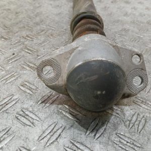 VOLKSWAGEN POLO 5 PHASE 1