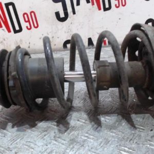 OPEL ZAFIRA A PHASE 2