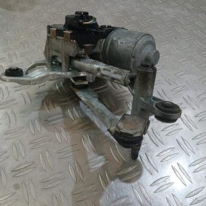 PEUGEOT 3008 1 PHASE 2