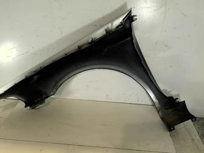 RENAULT LAGUNA 2 PHASE 1