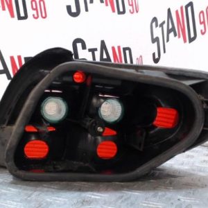 CITROEN XSARA PHASE 2