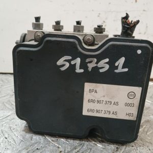 VOLKSWAGEN POLO 5 PHASE 1