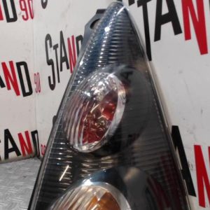 CITROEN C1 1 PHASE 2