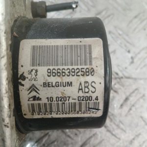 CITROEN C3 2 PHASE 1