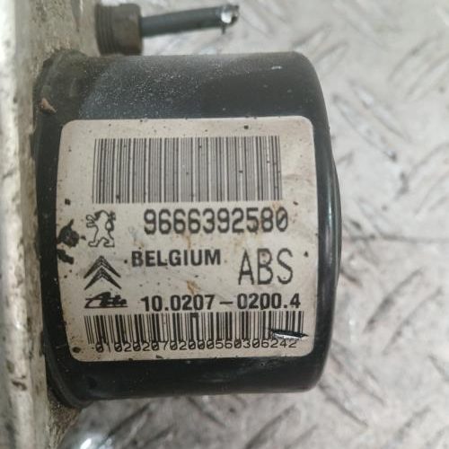 CITROEN C3 2 PHASE 1