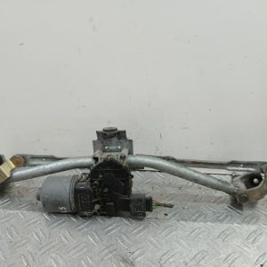 VOLKSWAGEN POLO 4 PHASE 1