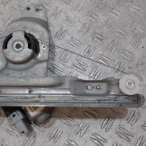 CITROEN C4 PICASSO 1