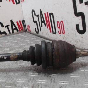 OPEL VECTRA B PHASE 2