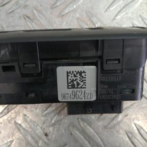 PEUGEOT 2008 1 PHASE 1