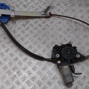 FORD MONDEO 1 PHASE 2