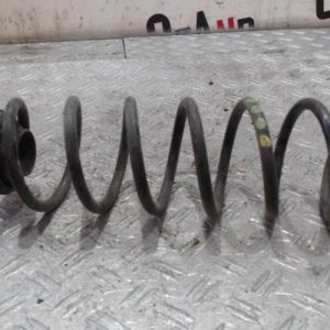 VOLKSWAGEN POLO 5 PHASE 1