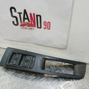 OPEL MERIVA B PHASE 1