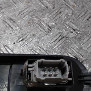 RENAULT SCENIC 2 PHASE 1