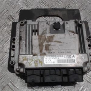 CITROEN C4 1 PHASE 1 COUPE