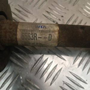 DACIA SANDERO 2 PHASE 1