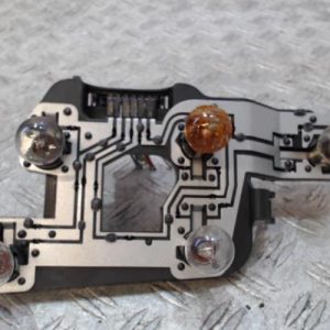 CITROEN XSARA PHASE 2