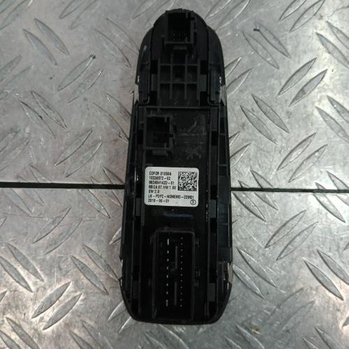 PEUGEOT 308 2 PHASE 2