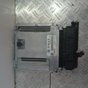 VOLKSWAGEN TRANSPORTER 5 PHASE 1