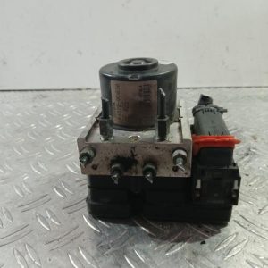 TOYOTA YARIS 2 PHASE 1