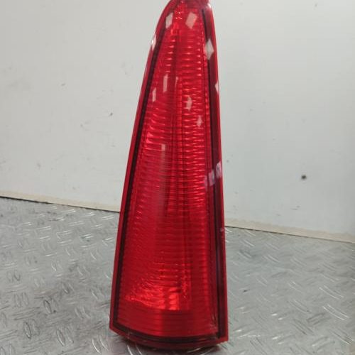 RENAULT KANGOO 2 PHASE 1