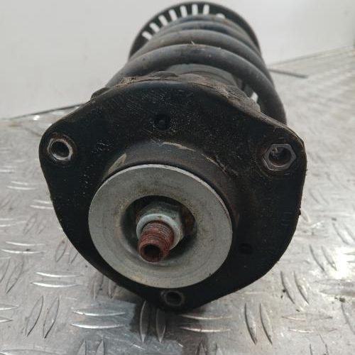 SKODA FABIA 1 PHASE 1 BREAK