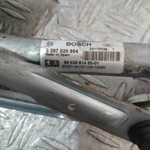 CITROEN BERLINGO 2 PHASE 3