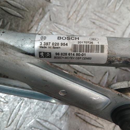 CITROEN BERLINGO 2 PHASE 3