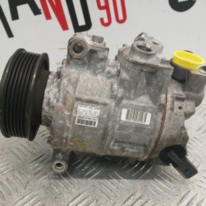 AUDI A4 2 AVANT PHASE 2 BREAK