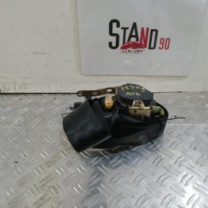 VOLKSWAGEN POLO 4 PHASE 1