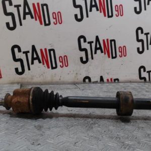 OPEL CORSA D PHASE 1