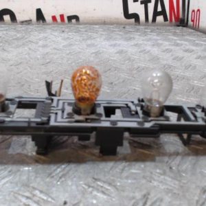 MERCEDES CLASSE A 168 PHASE 1