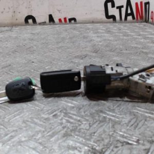 PEUGEOT PARTNER 2 PHASE 1