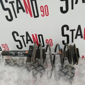 RENAULT MEGANE 2 PHASE 1