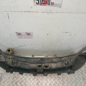 RENAULT TRAFIC 2 PHASE 1