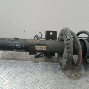 SKODA FABIA 1 PHASE 1 BREAK