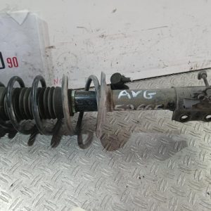 TOYOTA YARIS 2 PHASE 2