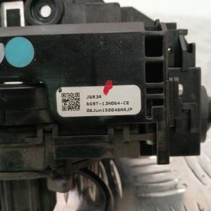 FORD S-MAX 1 PHASE 1