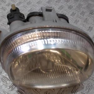 RENAULT TWINGO 1 PHASE 3