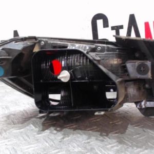 PEUGEOT 208 2 PHASE 1