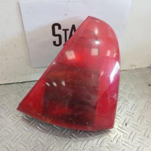 RENAULT CLIO 2 PHASE 1