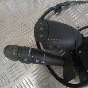 RENAULT CLIO 2 PHASE 1