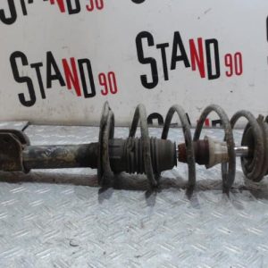 FIAT PUNTO 2 PHASE 2